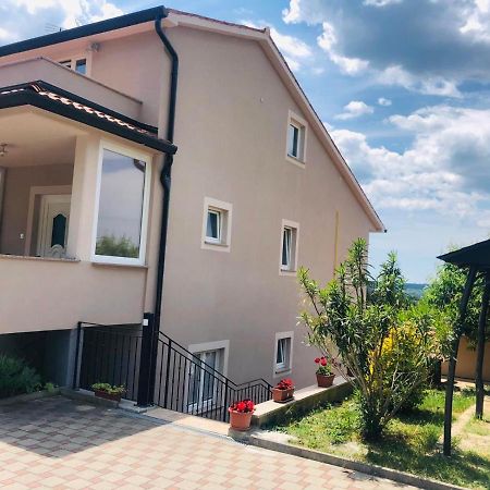 Apartments Zdenka Labin  Εξωτερικό φωτογραφία