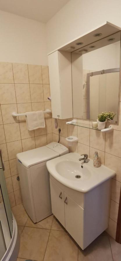 Apartments Zdenka Labin  Εξωτερικό φωτογραφία