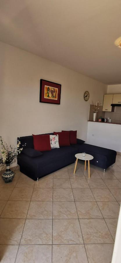 Apartments Zdenka Labin  Εξωτερικό φωτογραφία