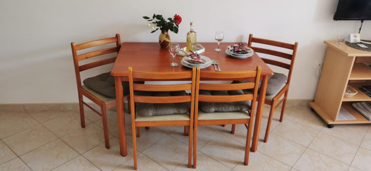 Apartments Zdenka Labin  Εξωτερικό φωτογραφία