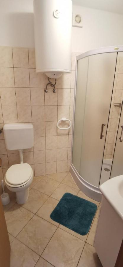 Apartments Zdenka Labin  Εξωτερικό φωτογραφία