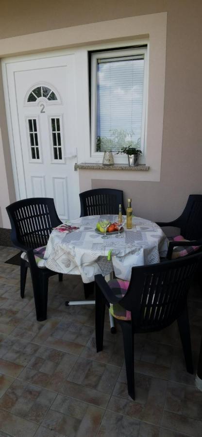 Apartments Zdenka Labin  Εξωτερικό φωτογραφία