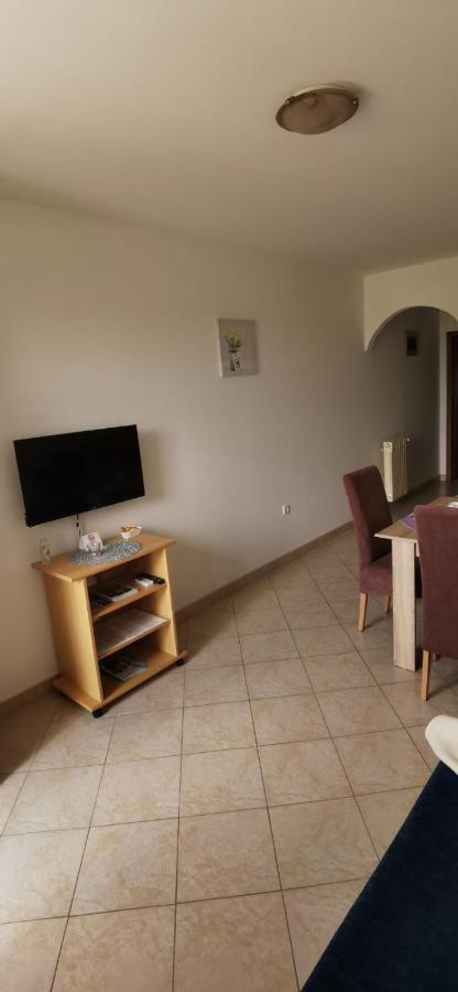 Apartments Zdenka Labin  Εξωτερικό φωτογραφία