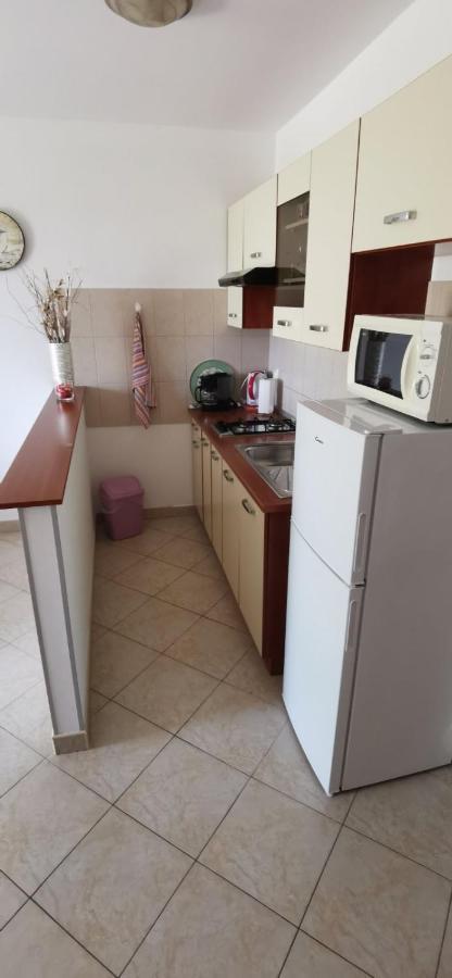 Apartments Zdenka Labin  Εξωτερικό φωτογραφία