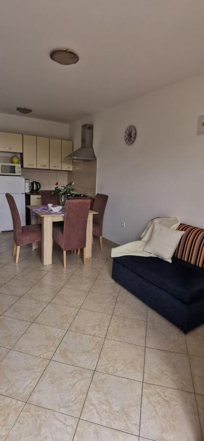 Apartments Zdenka Labin  Εξωτερικό φωτογραφία