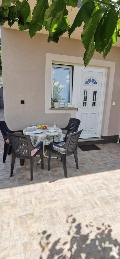 Apartments Zdenka Labin  Εξωτερικό φωτογραφία