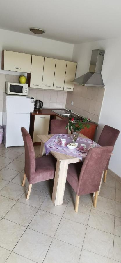 Apartments Zdenka Labin  Εξωτερικό φωτογραφία